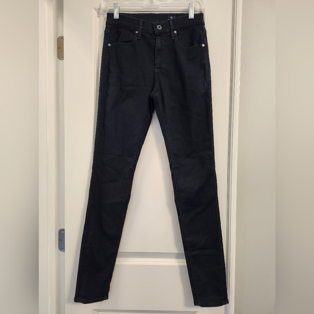 AG Adriano Goldschmied The Graduate Women’s Jeans Size 27 Made in USA